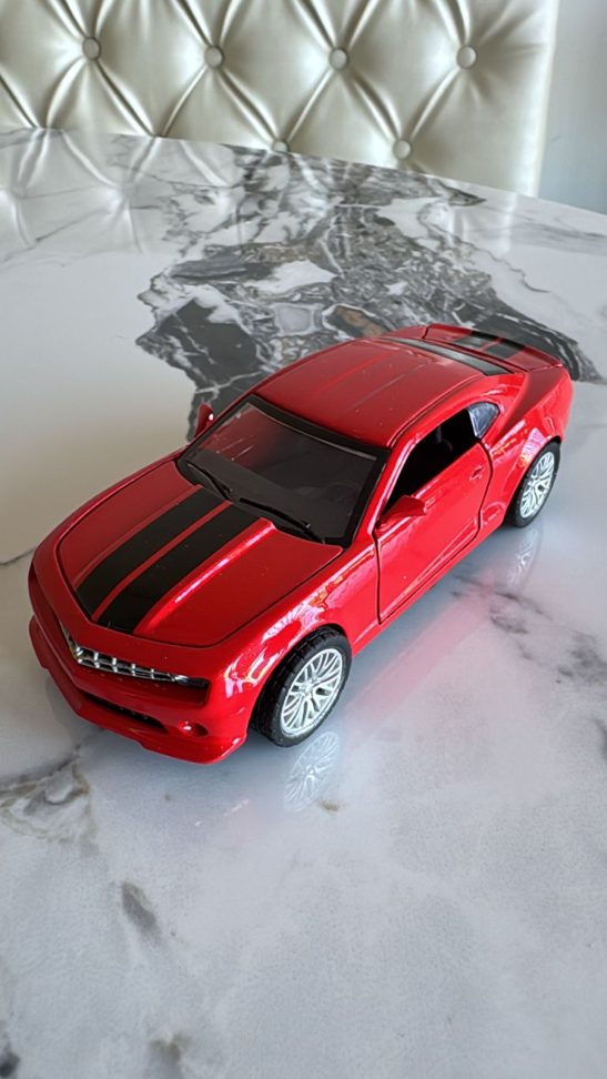 Camaro