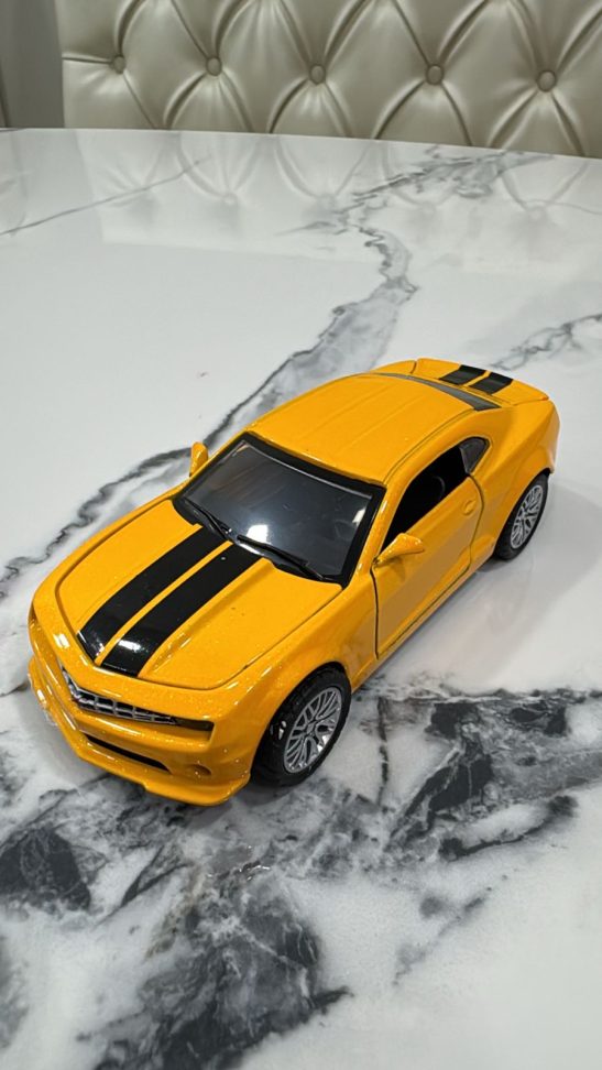 Camaro 2