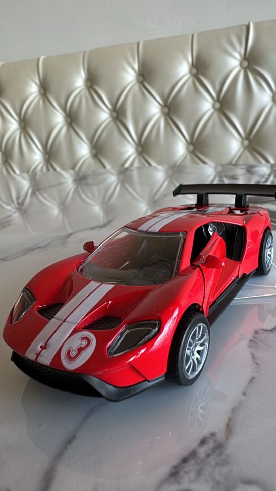 Ford GT