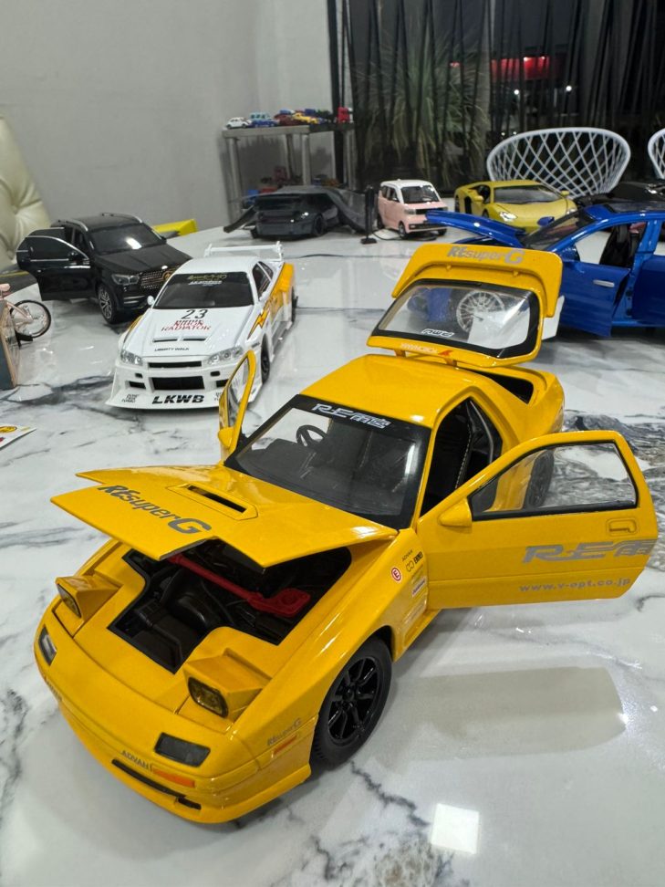 Mazda RX-7