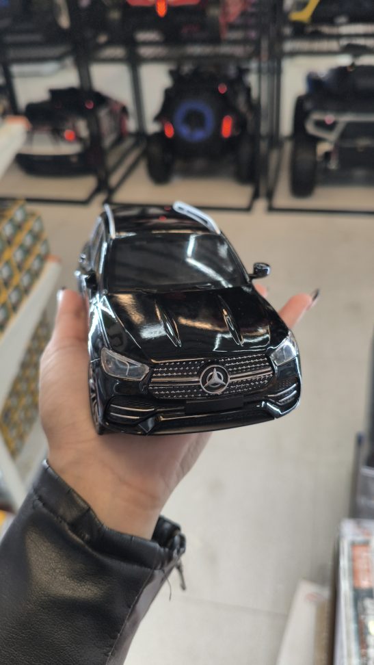 Mercedes Benz GLE 350