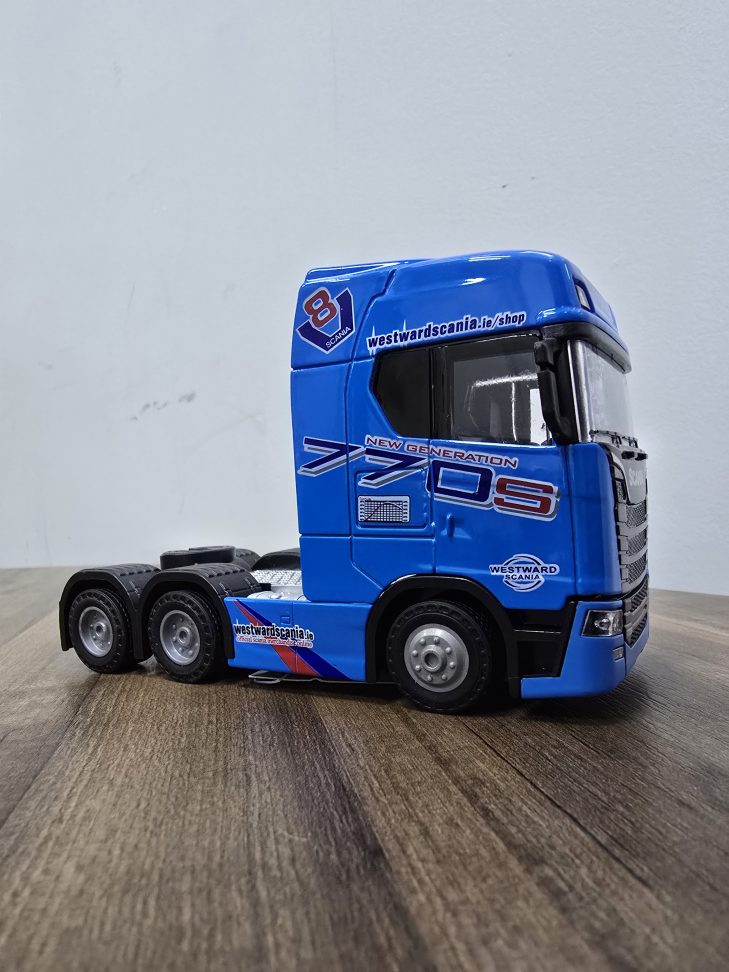 Scania 770S